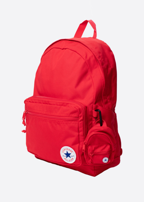 Converse kuprinė Go2