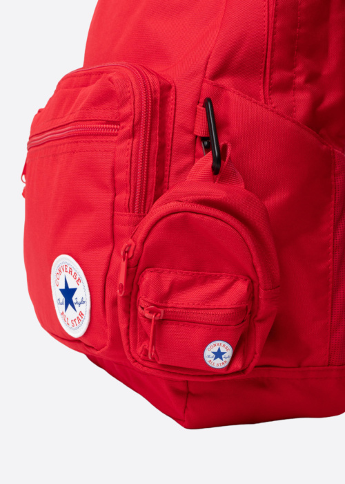 Converse kuprinė Go2
