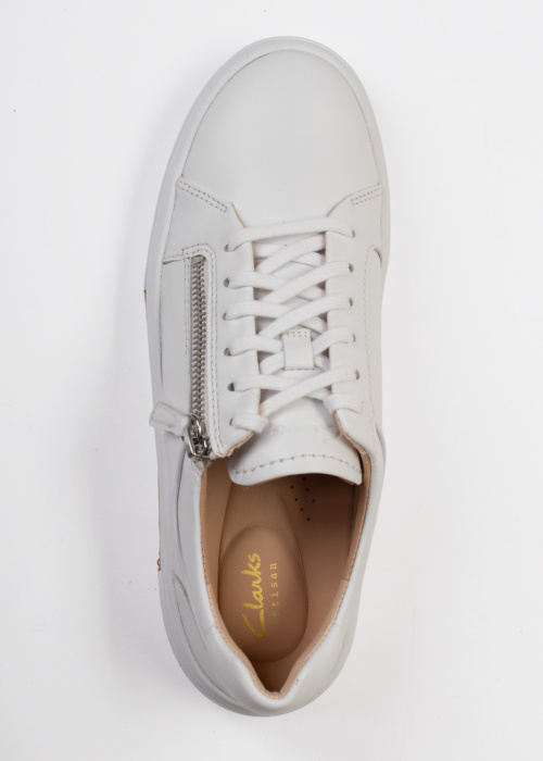 Clarks laisvalaikio batai Hollyrose Zip