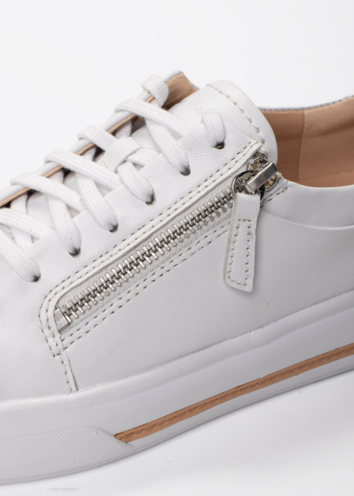 Clarks laisvalaikio batai Hollyrose Zip