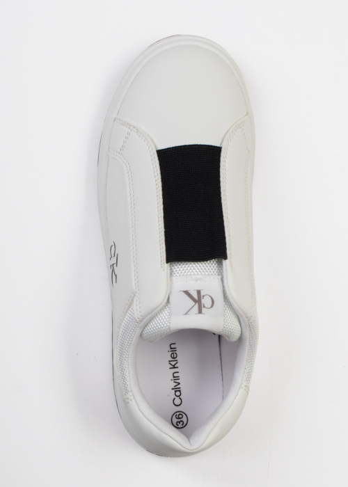 Calvin Klein laisvalaikio batai Low Cut