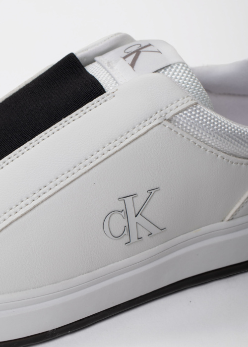 Calvin Klein laisvalaikio batai Low Cut