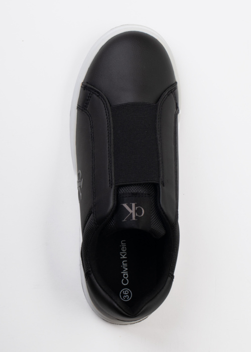 Calvin Klein laisvalaikio batai Low Cut