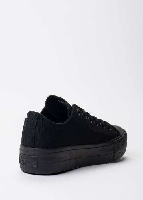 British Knights laisvalaikio batai Kaya Low