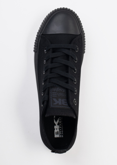 British Knights laisvalaikio batai Kaya Low