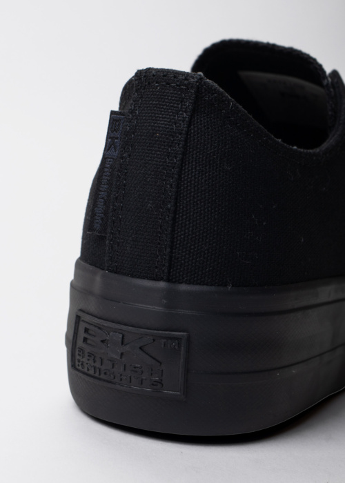 British Knights laisvalaikio batai Kaya Low