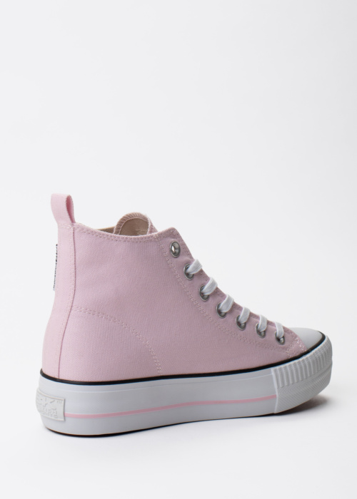 British Knights laisvalaikio batai Kaya Mid