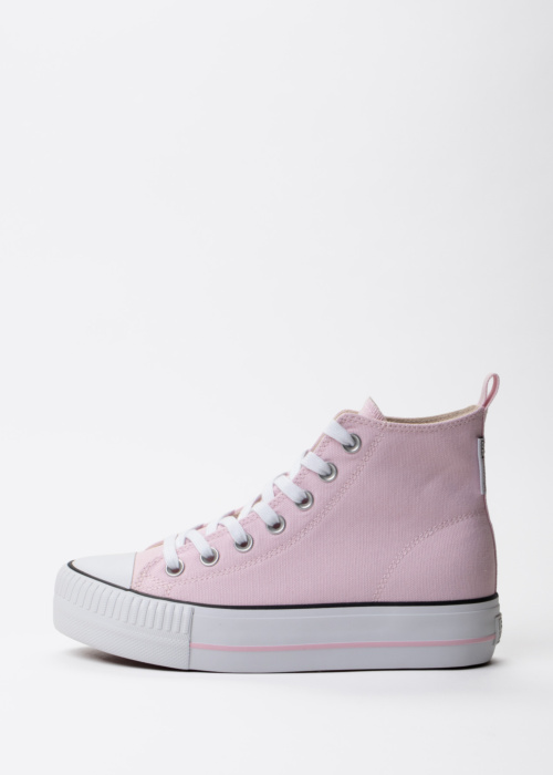 British Knights laisvalaikio batai Kaya Mid