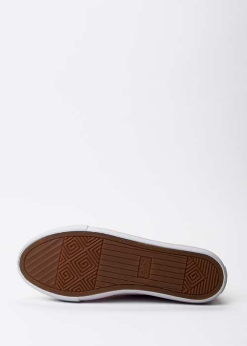 British Knights laisvalaikio batai Kaya Mid