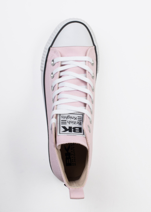 British Knights laisvalaikio batai Kaya Mid