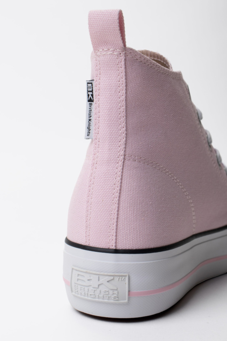 British Knights laisvalaikio batai Kaya Mid