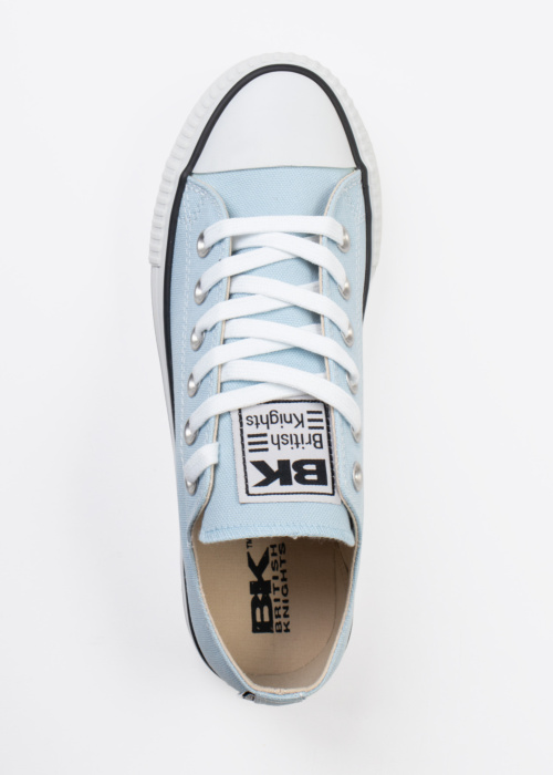 British Knights laisvalaikio batai Kaya Low