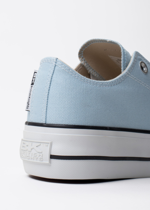 British Knights laisvalaikio batai Kaya Low