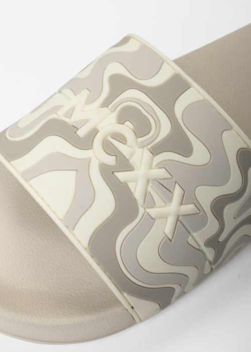 Mexx paplūdimio šlepetės Lavie