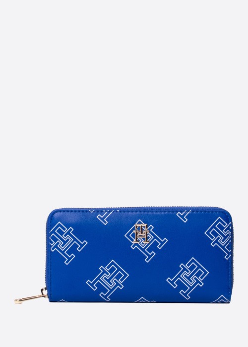 Tommy Hilfiger piniginė Iconic
