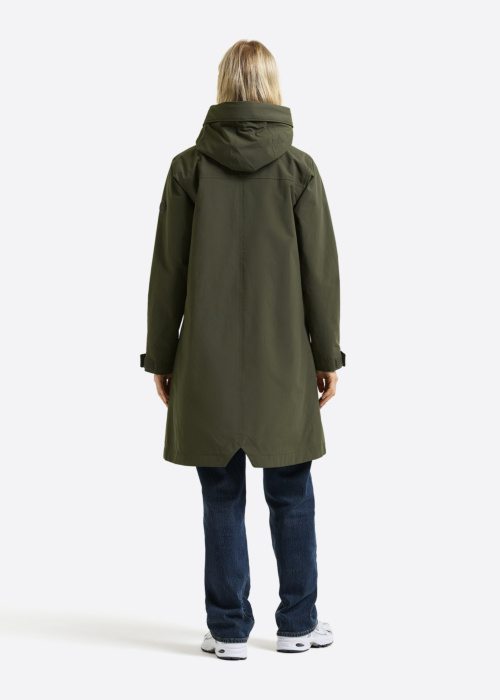 Didriksons pavasario-rudens parka Alva