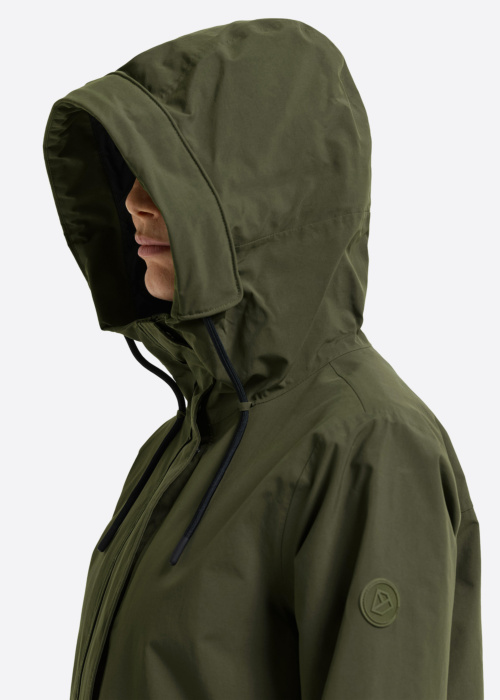 Didriksons pavasario-rudens parka Alva