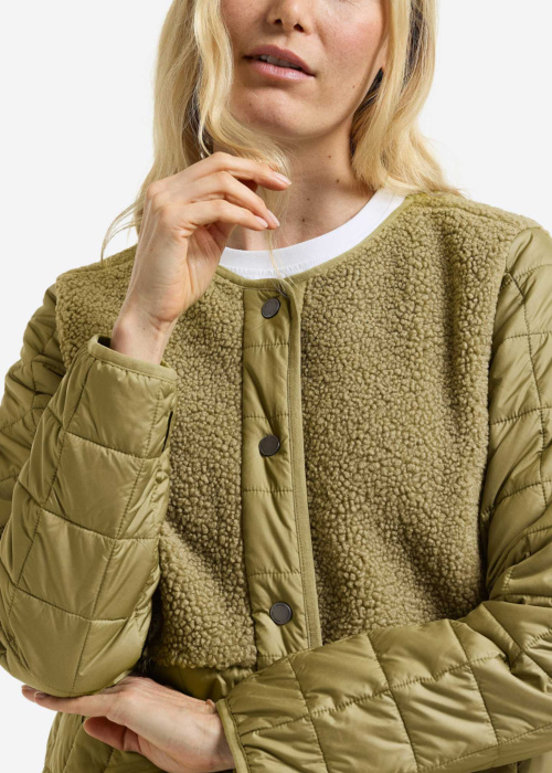 Didriksons pavasario-rudens parka Alva
