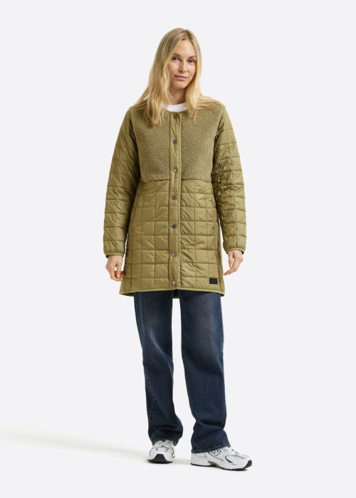 Didriksons pavasario-rudens parka Alva