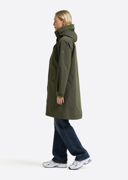Didriksons pavasario-rudens parka Alva