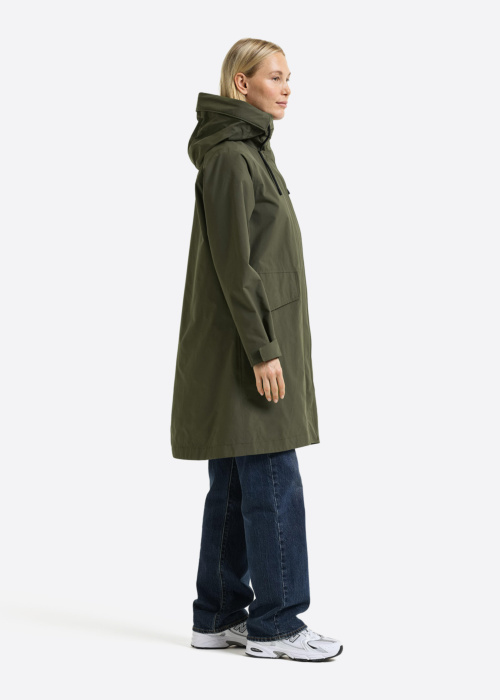 Didriksons pavasario-rudens parka Alva