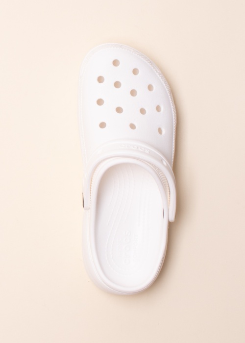 Crocs sandalai Classic Platform