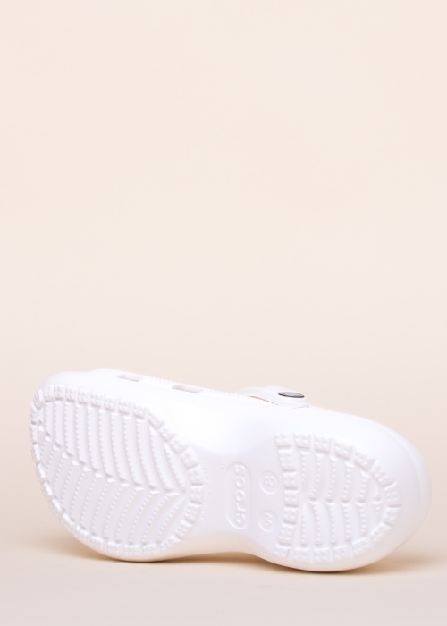 Crocs sandalai Classic Platform