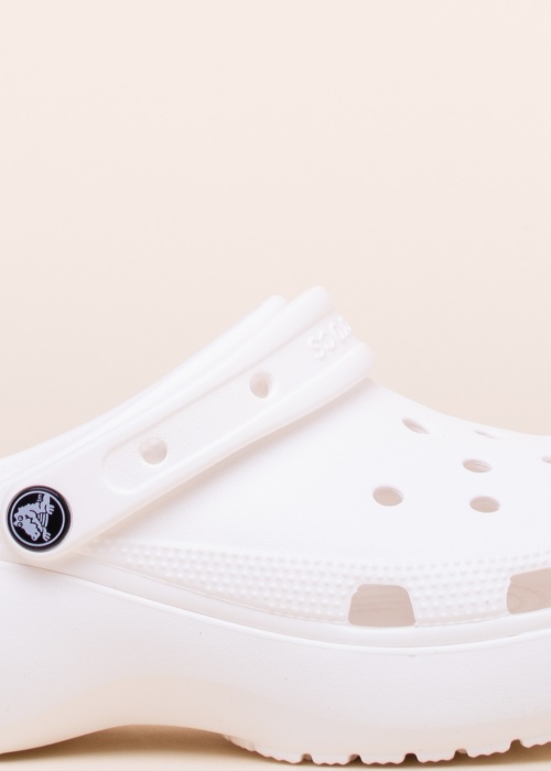 Crocs sandalai Classic Platform