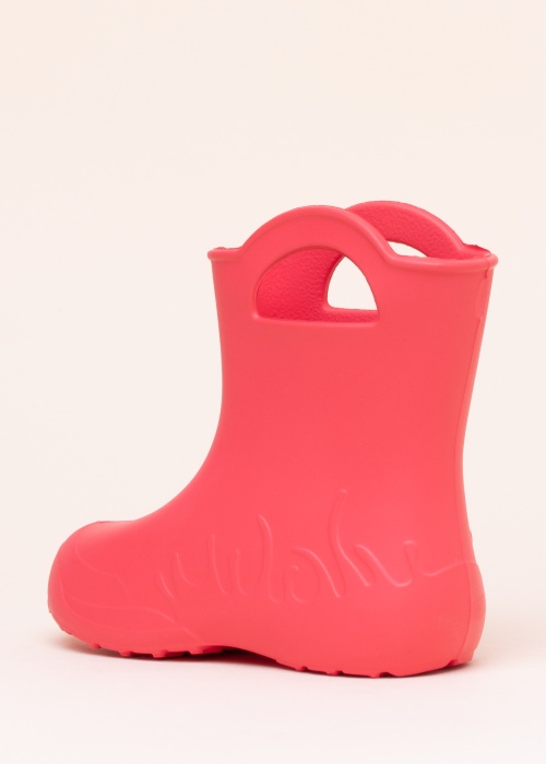 Camminare guminiai batai Frog