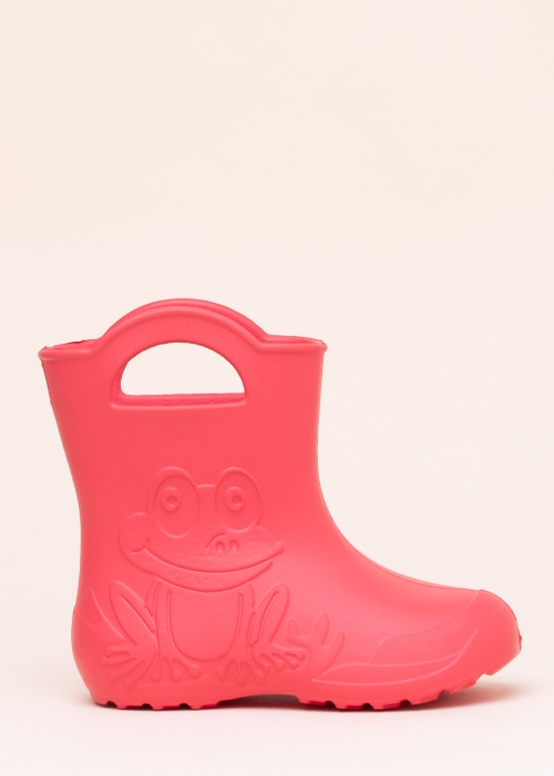 Camminare guminiai batai Frog