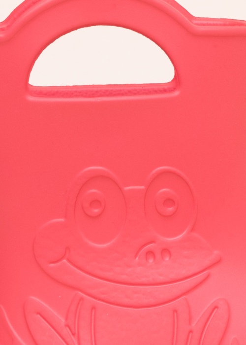 Camminare guminiai batai Frog