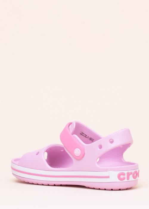 Crocs sandalai