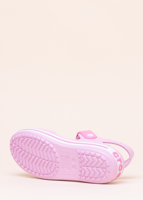 Crocs sandalai