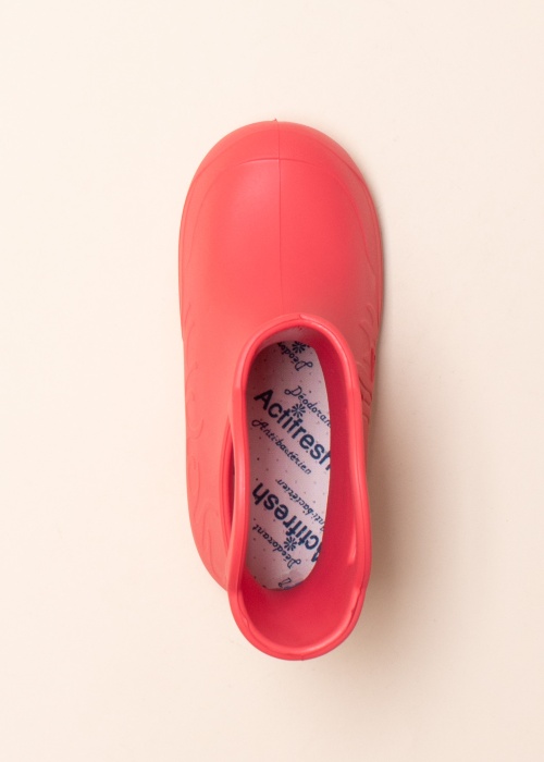 Camminare guminiai batai Frog