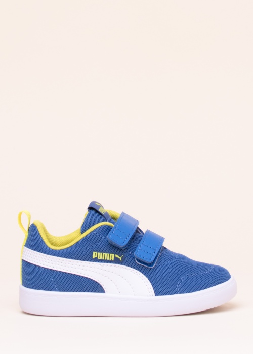 Puma laisvalaikio batai Courtflex V2