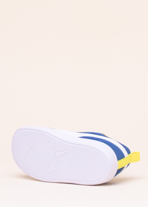 Puma laisvalaikio batai Courtflex V2