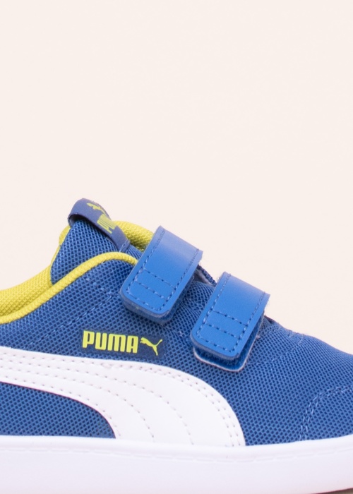 Puma laisvalaikio batai Courtflex V2
