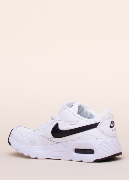 Nike laisvalaikio bateliai „Air Max Sc“