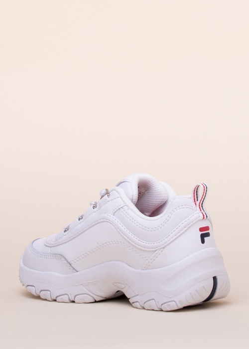 Fila laisvalaikio bateliai Strada