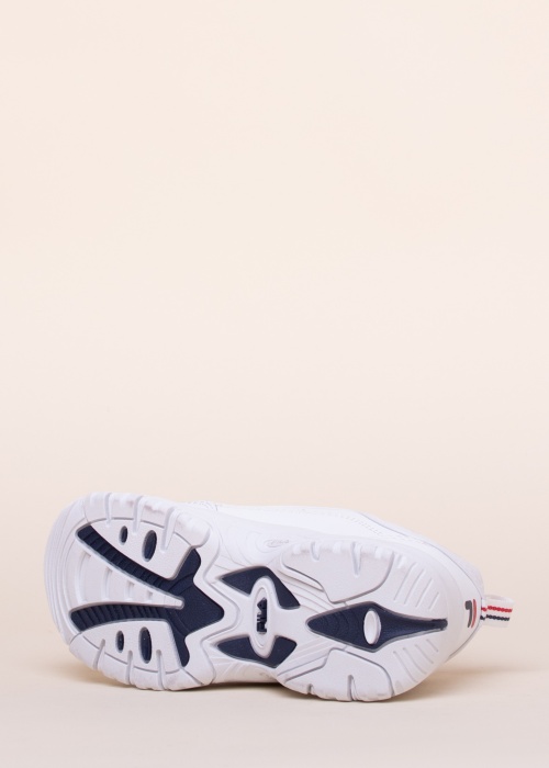 Fila laisvalaikio bateliai Strada