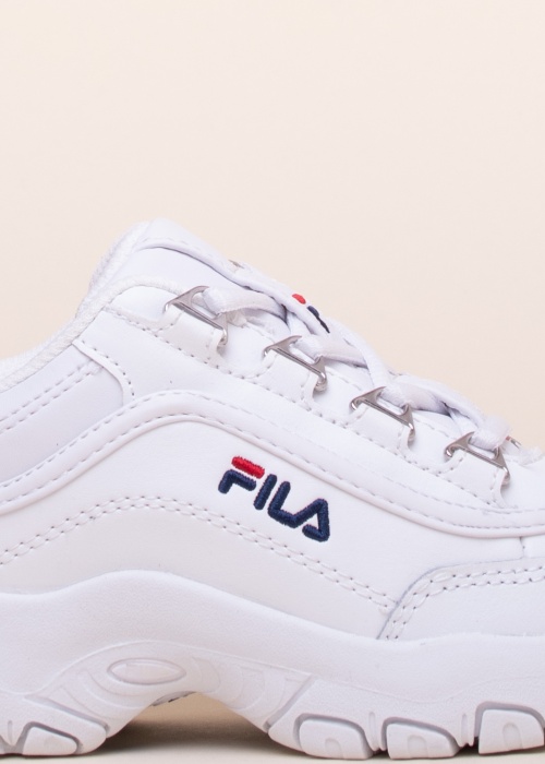 Fila laisvalaikio bateliai Strada