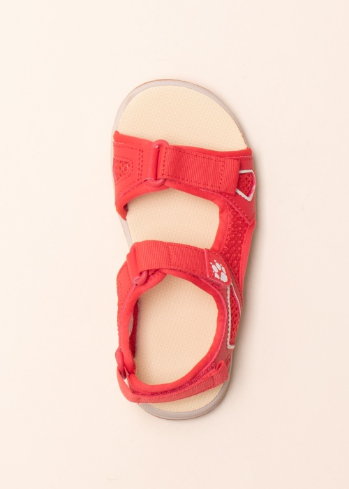 Jack Wolfskin sandalai Taraco Beach