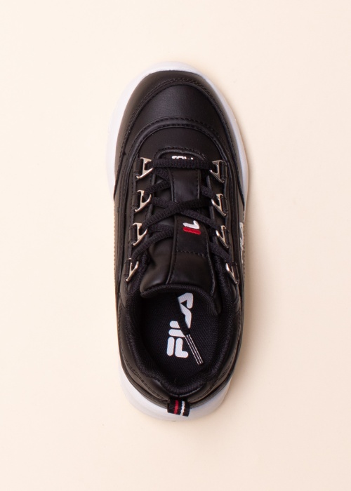 Fila laisvalaikio bateliai Strada