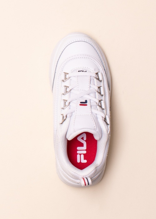 Fila laisvalaikio bateliai Strada