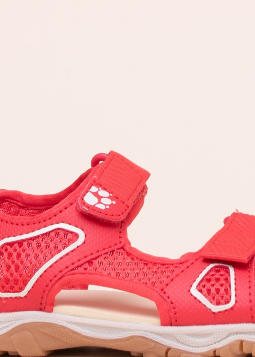 Jack Wolfskin sandalai Taraco Beach