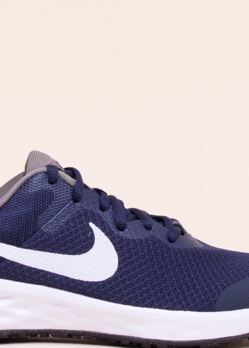 Nike bėgimo bateliai Revolution 6