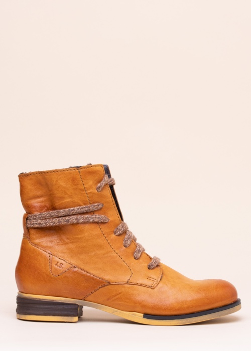 Josef Seibel aulinukai Sanja 18