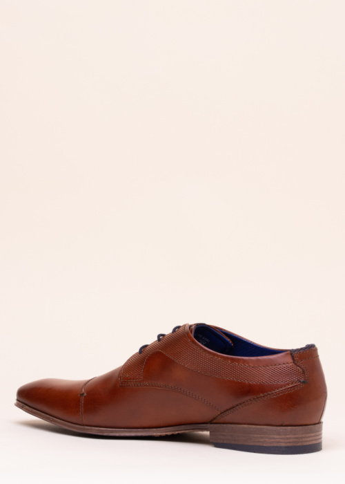 Bugatti bateliai Mattia