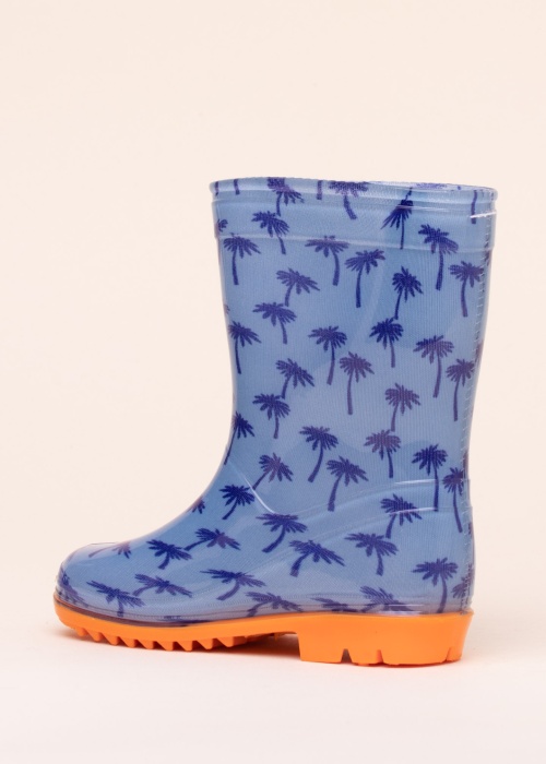 Leomil guminiai batai Paw Patrol