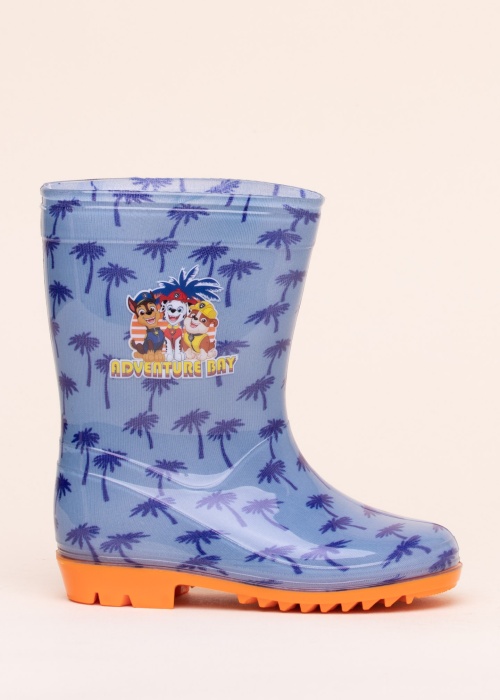 Leomil guminiai batai Paw Patrol